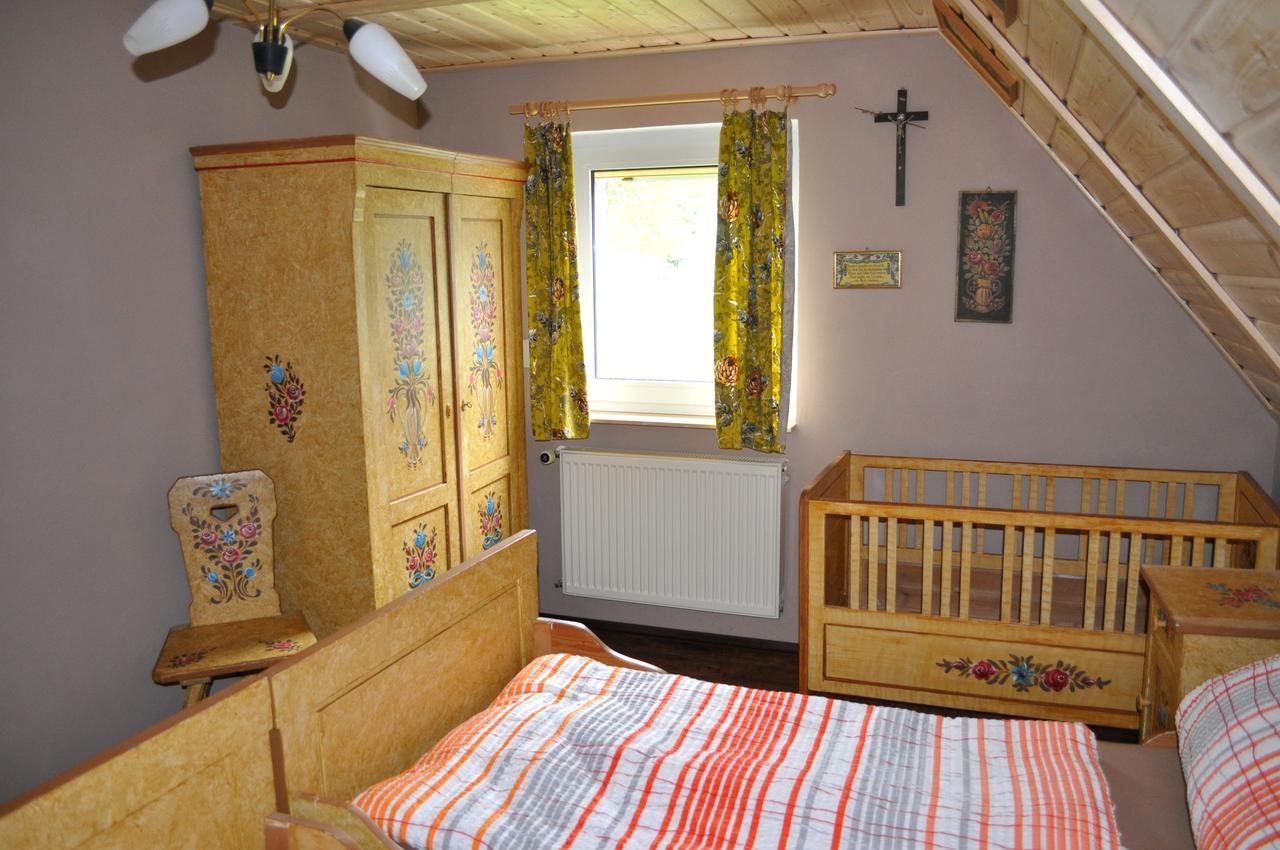 Ferienhaus Mueller Warmensteinach Zewnętrze zdjęcie